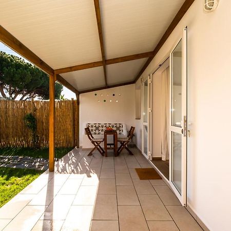 Casa Flor Villa Zahora Luaran gambar