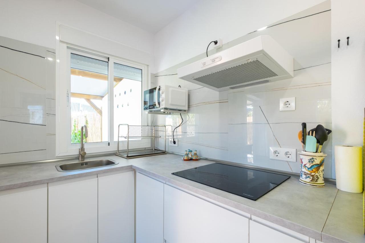 Casa Flor Villa Zahora Luaran gambar
