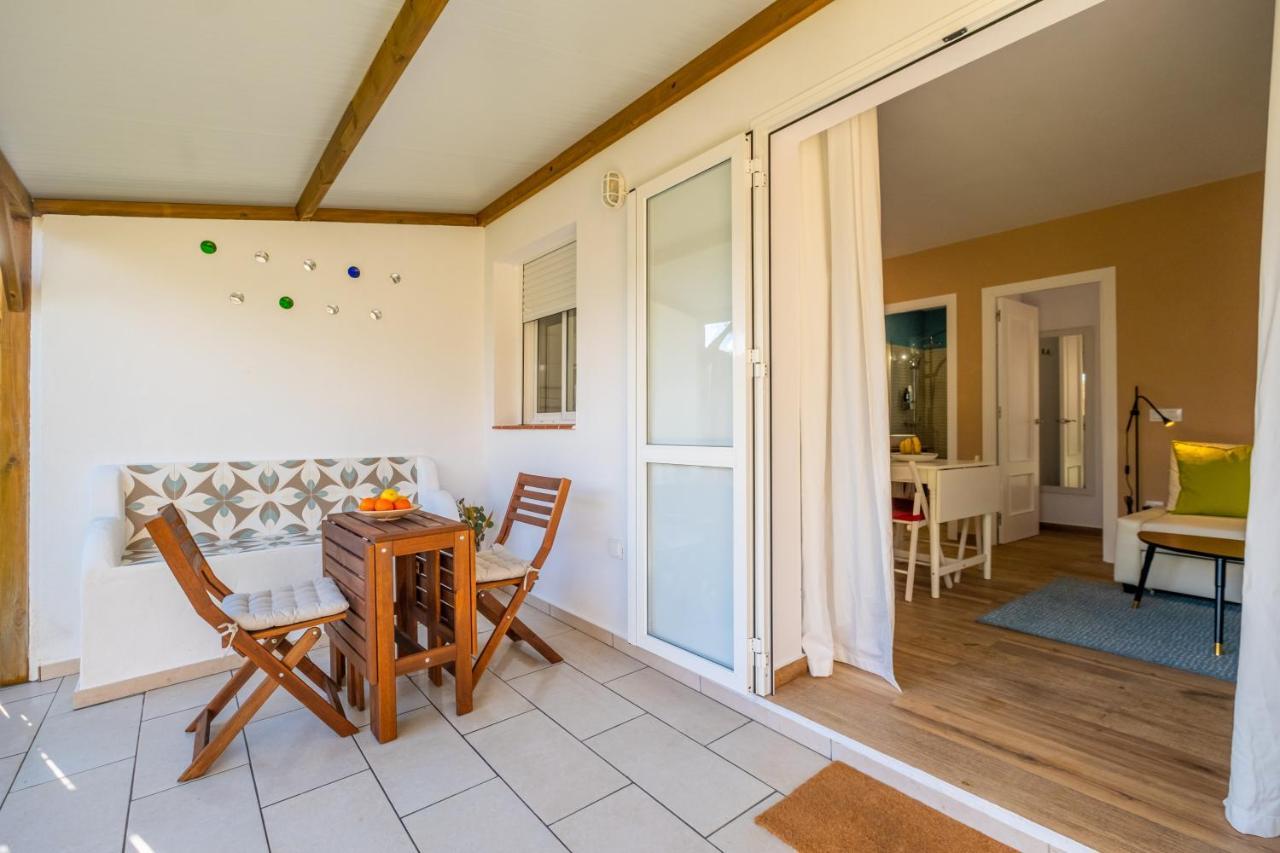 Casa Flor Villa Zahora Luaran gambar