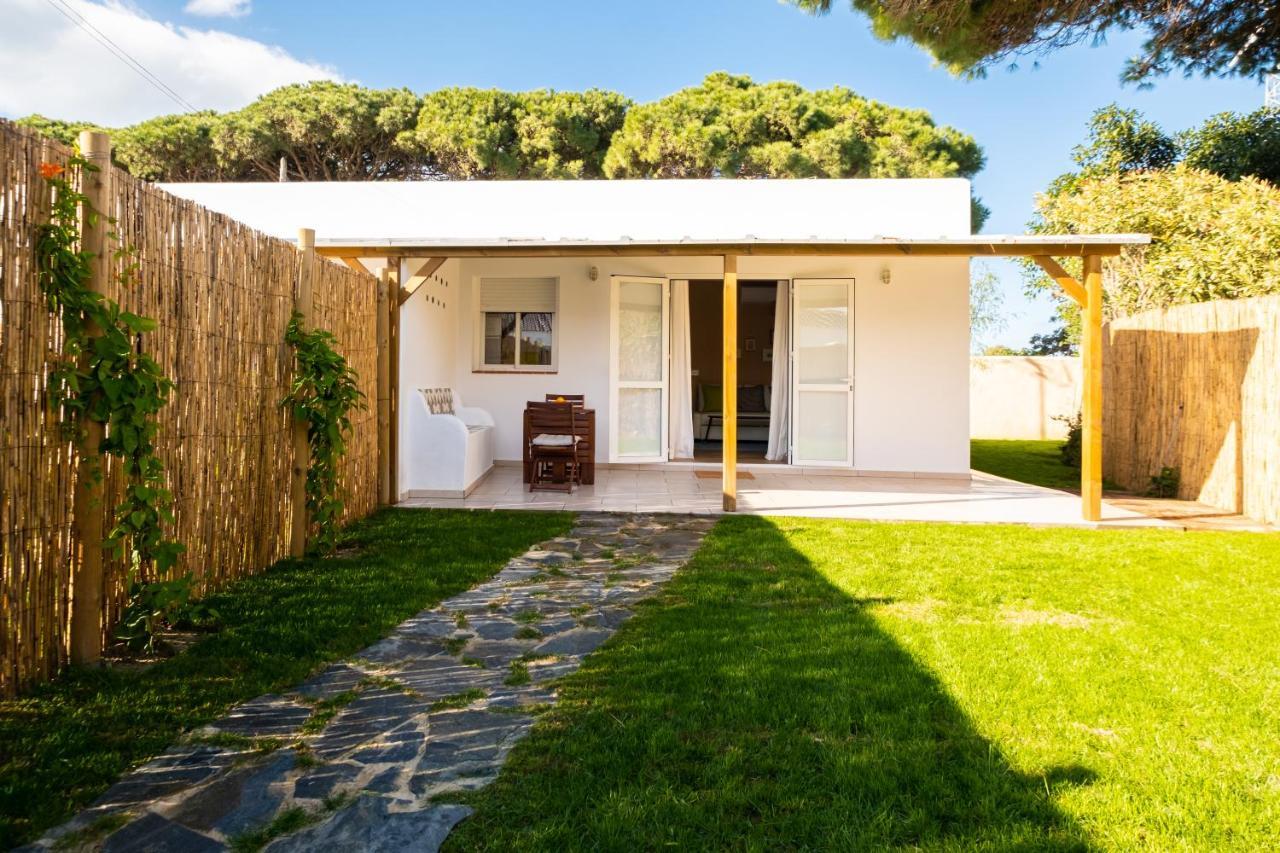 Casa Flor Villa Zahora Luaran gambar