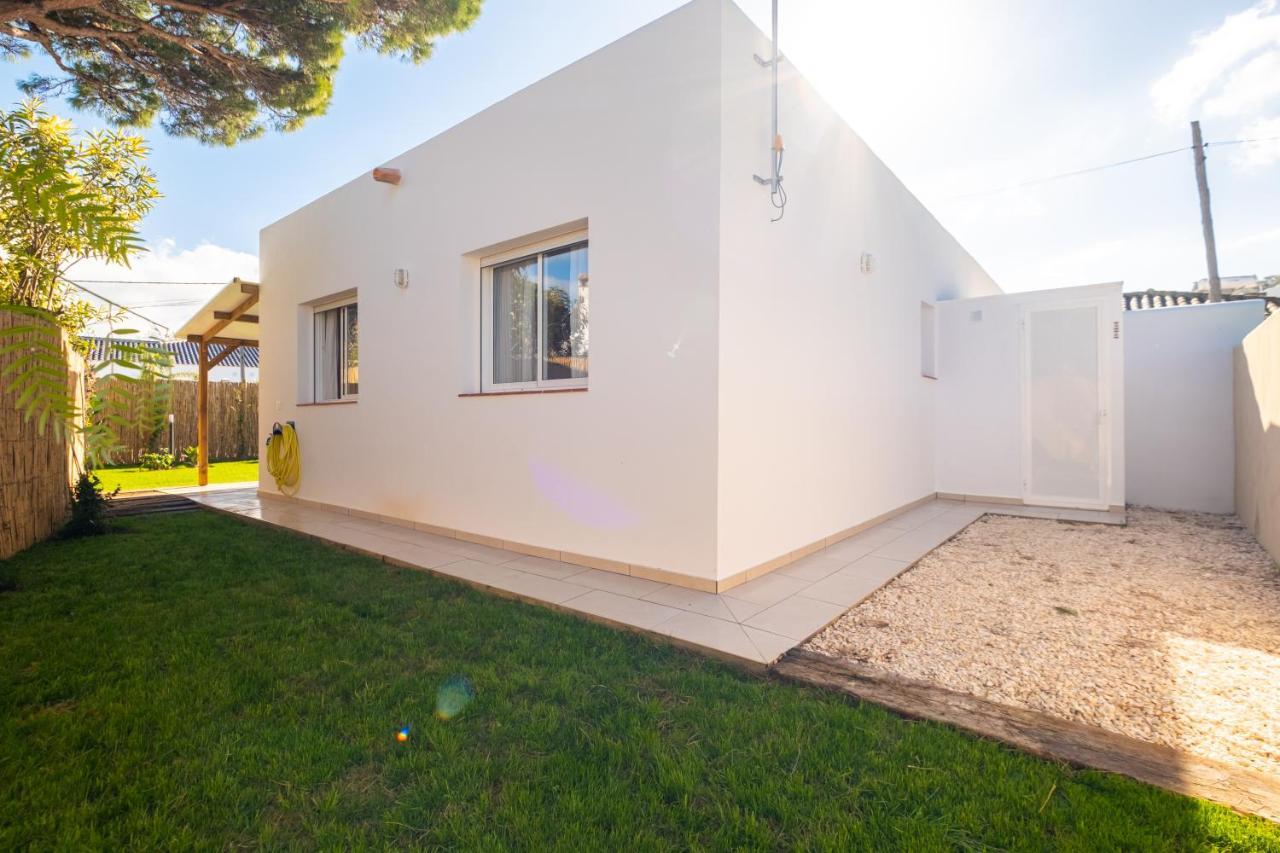 Casa Flor Villa Zahora Luaran gambar