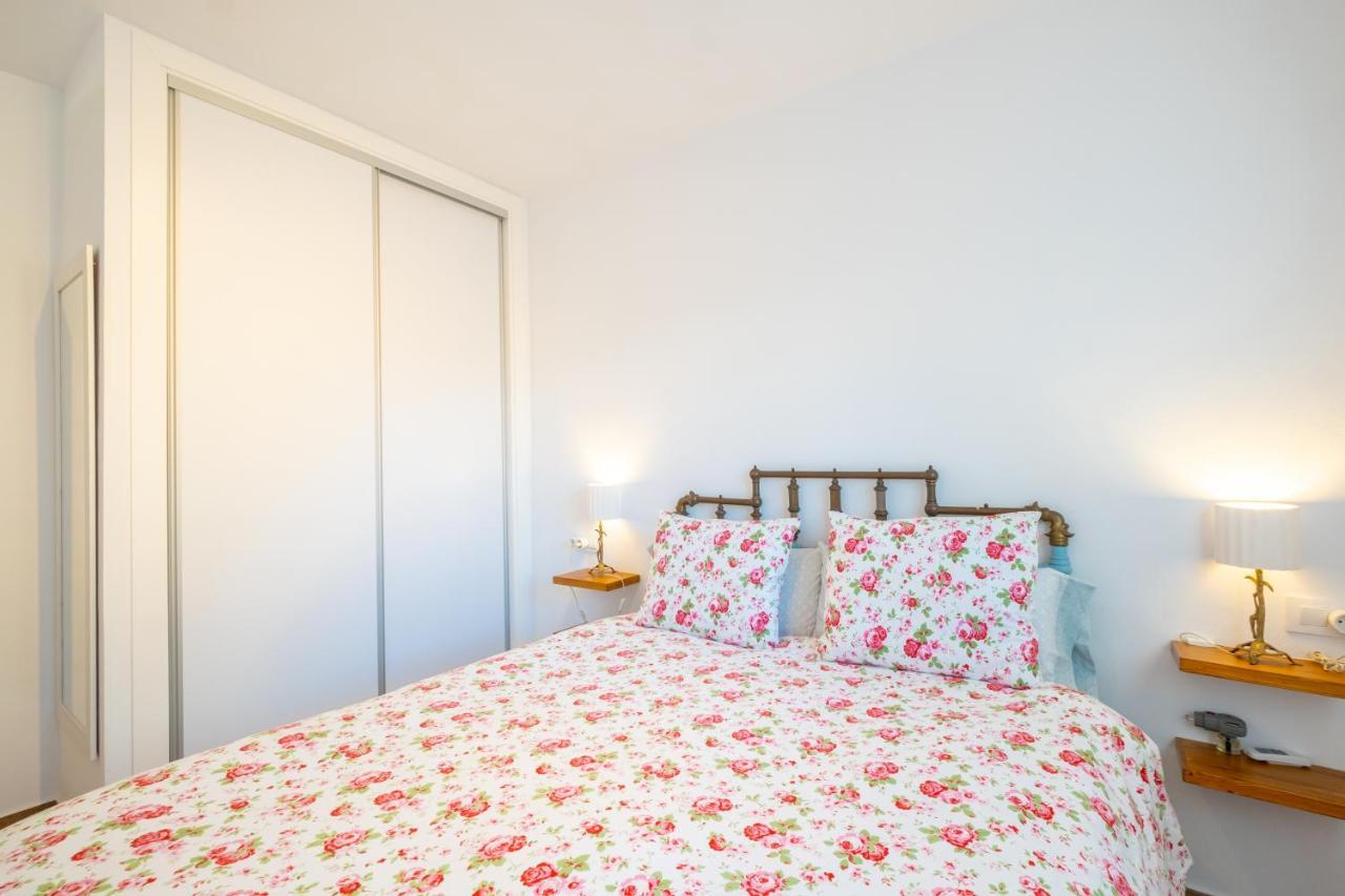 Casa Flor Villa Zahora Luaran gambar