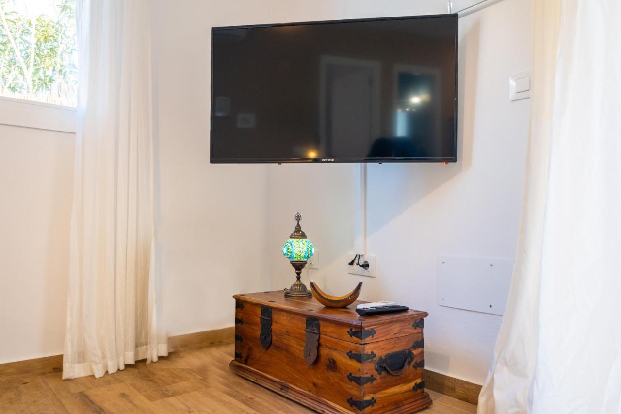 Casa Flor Villa Zahora Luaran gambar